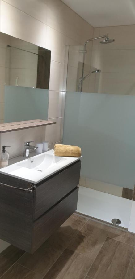 Meubles Du 25 N3 Studio 1Er Etage Niederbronn-les-Bains Buitenkant foto