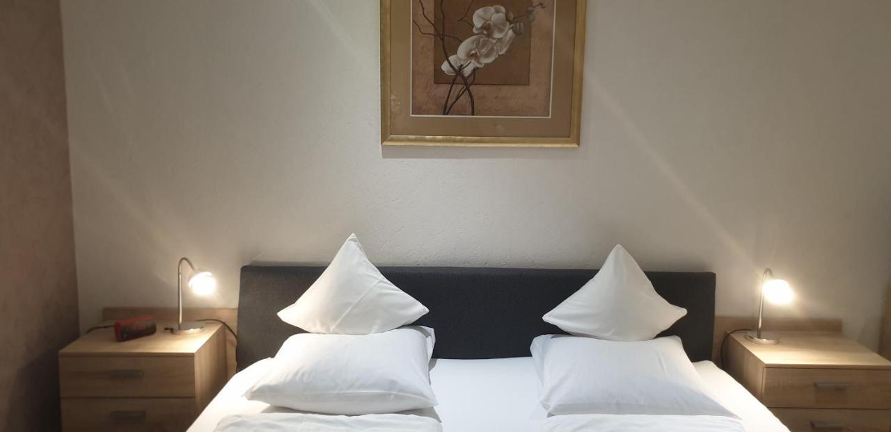 Meubles Du 25 N3 Studio 1Er Etage Niederbronn-les-Bains Buitenkant foto
