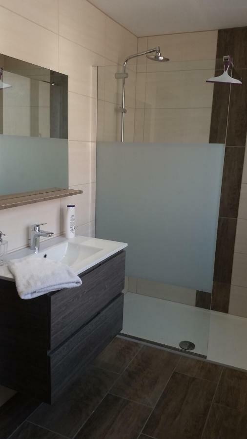 Meubles Du 25 N3 Studio 1Er Etage Niederbronn-les-Bains Buitenkant foto